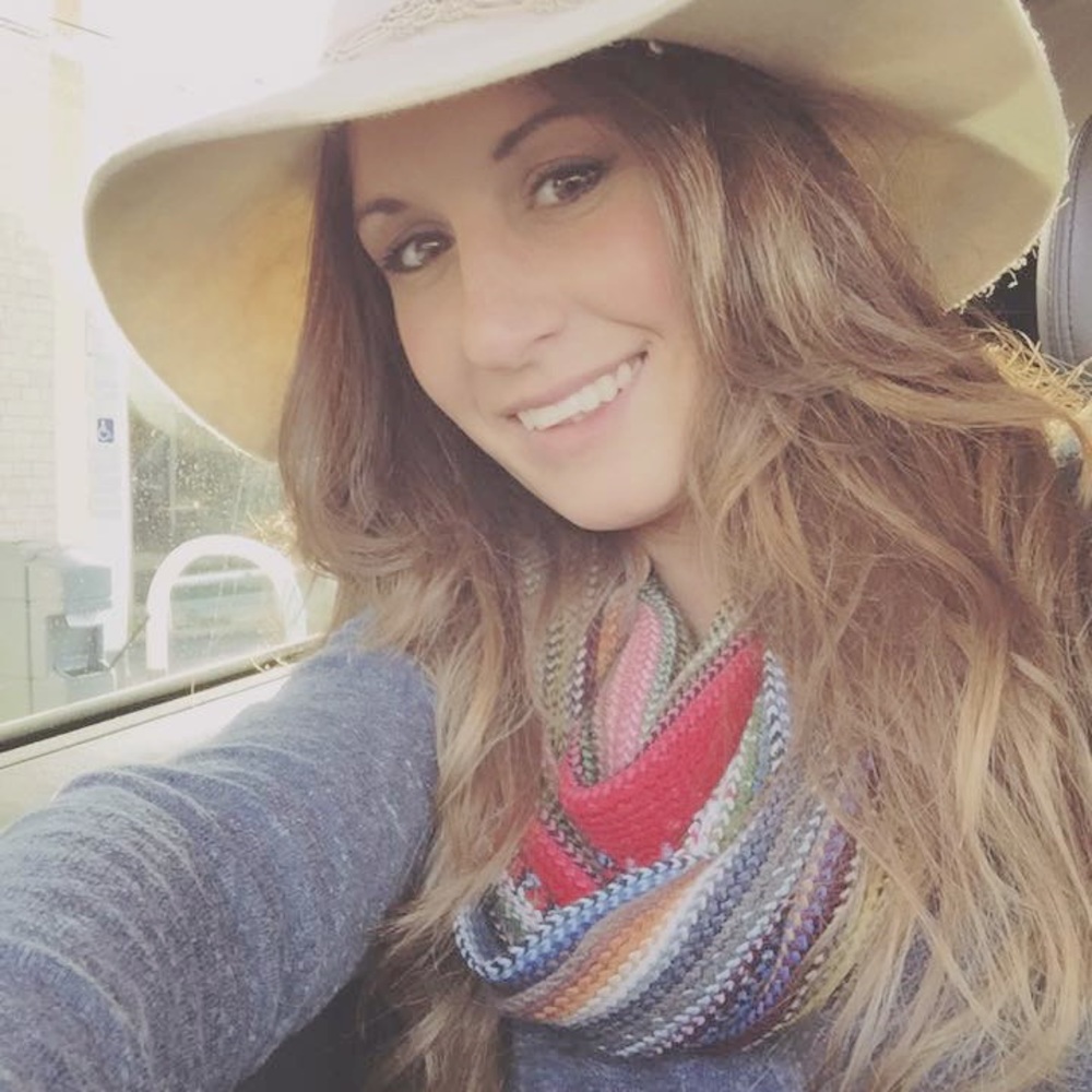 Meet your Posher, Kate